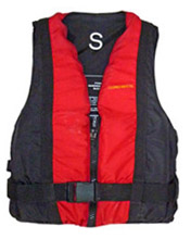 Spreu-Boote | Safety Equipement