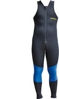 Long John klein