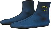Neopren Socke klein