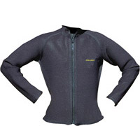 Neopren Jacke
