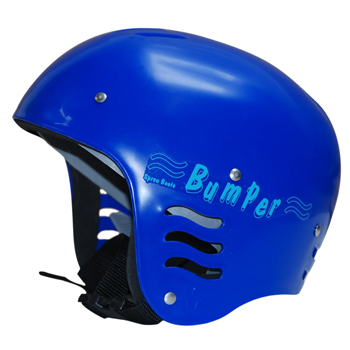 Kajak- und Raft-Helm – Bild 5