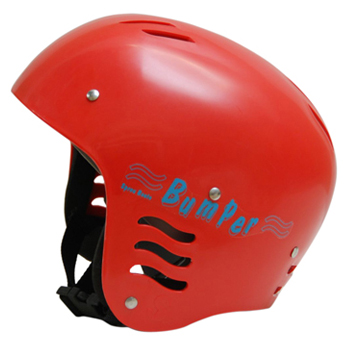 Kajak- und Raft-Helm – Bild 6