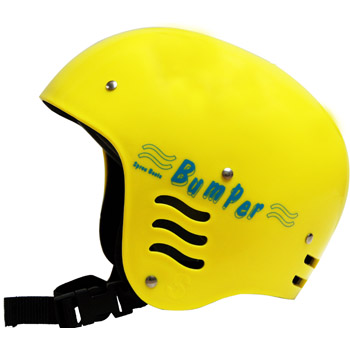 Kajak- und Raft-Helm – Bild 4