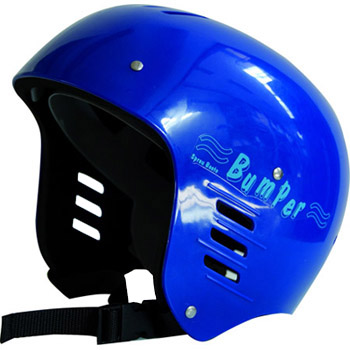 Kajak- und Raft-Helm
