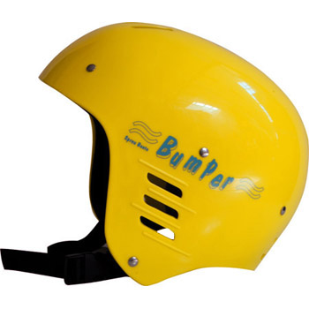 Kajak- und Raft-Helm – Bild 2