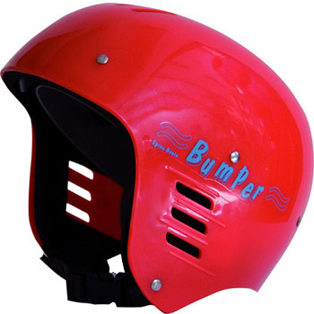 Kajak- und Raft-Helm – Bild 3