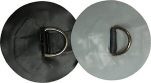D-Ring 2"