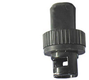 H.R. Ventil-Adapter Plastik