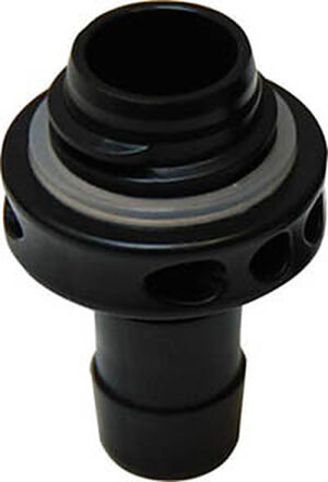 Leafield C7/D7 Adapter (Plastik)