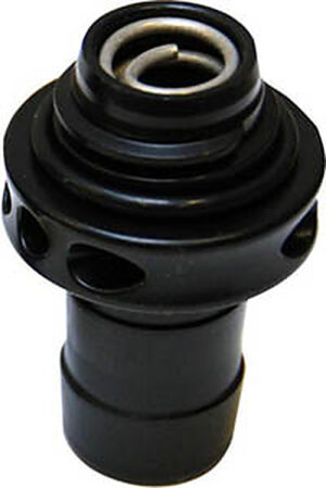 Leafield C7/D7 Adapter (Plastik mit Feder)