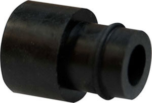 Leafield Adapter (Gummi)