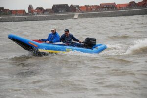 Motorisierungsanlage